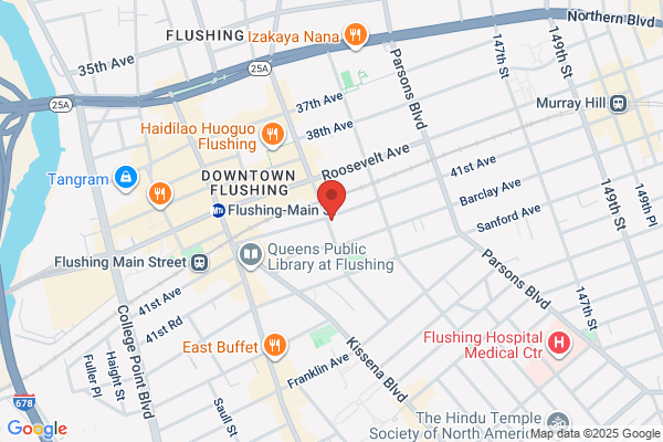 Corner Pharmacy