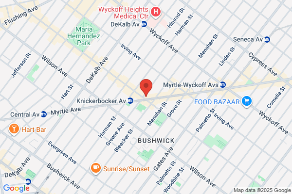 Kraupner Pharmacy