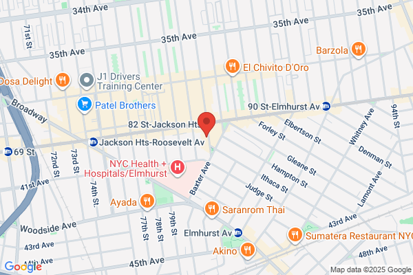 Lavida Pharmacy Inc