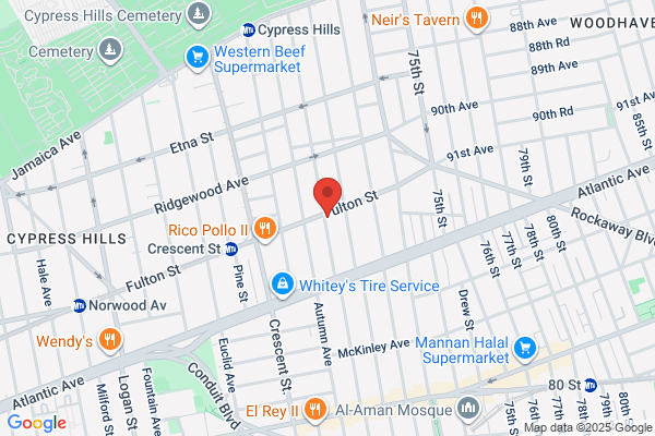 Millennium Pharmacy Inc