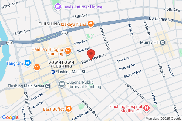 Ny Family Pharmacy Llc