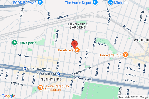 Sunnyside Pharmacy & Surgical Co