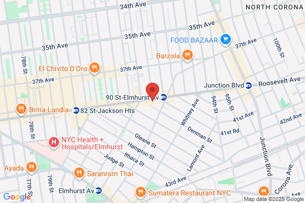Latinos Employment Agency