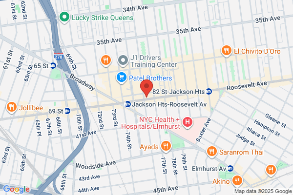 Rivera Employment Agency