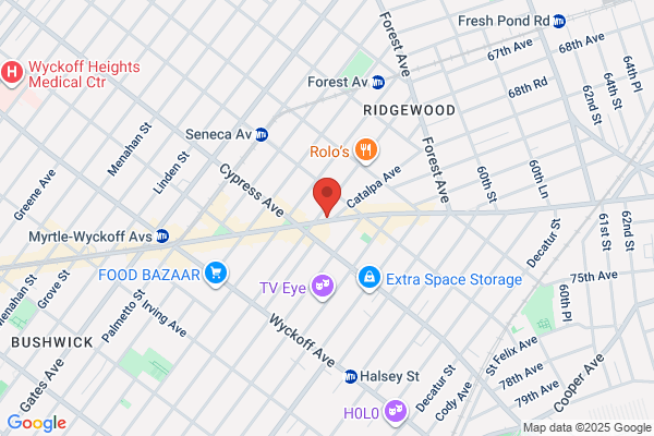 Sterling Optical - Ridgewood