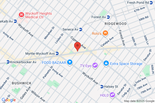 5th Avenue Eye Center