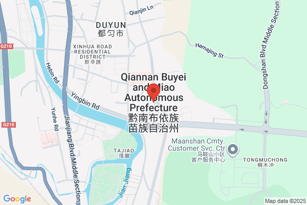 Qianshen Zhou