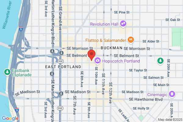 Grand Ave Floral Co