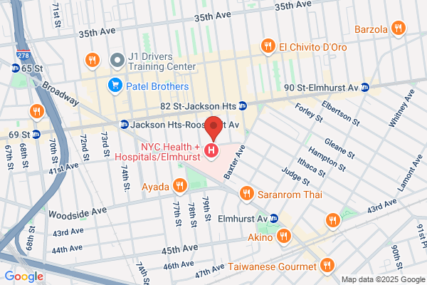 Dr Igal Khorshidi - New York Gastroenterology & Endoscopy NYGE