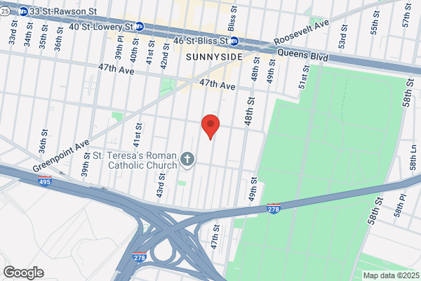 Concrete Care NYC
