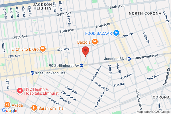 Zayat Gabriel MD