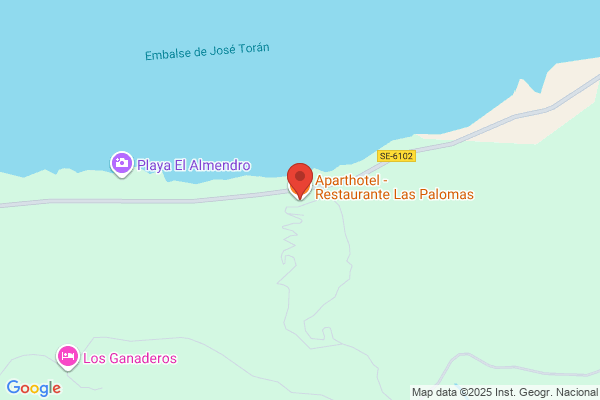 Las Palomas Restaurant
