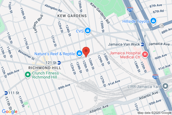 Manni's West Indian & American Grocery