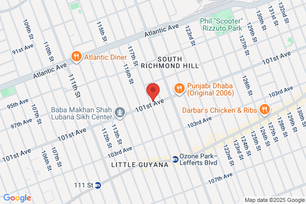 Singh's West Indian & American Grocery