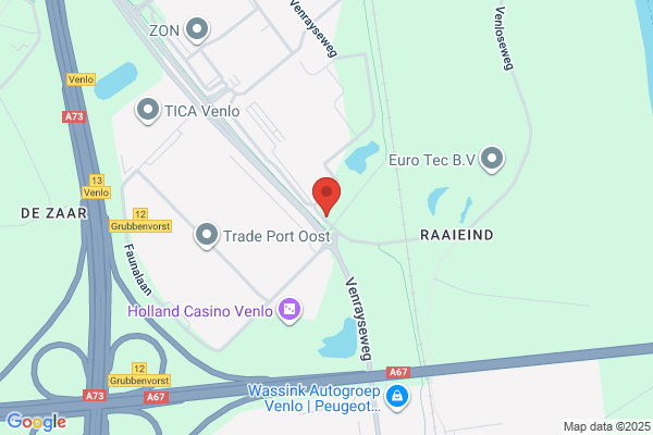 Trade Fair