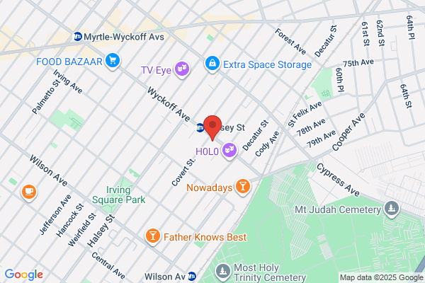 Brooklyn Flavor Cutz
