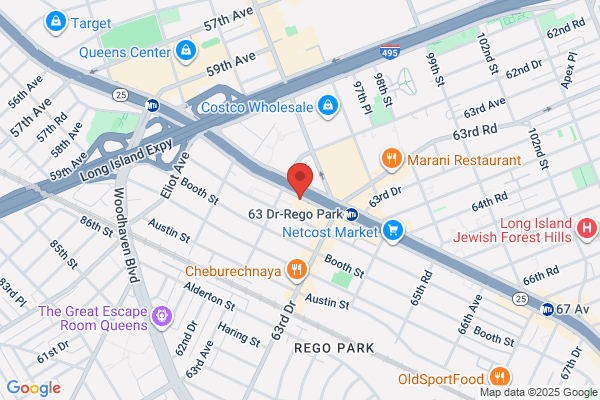 Injury Doctors NYC