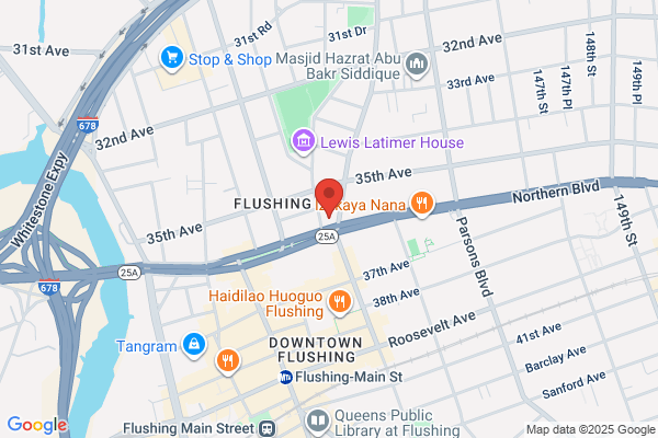 New York Advanced Medical Healing Group