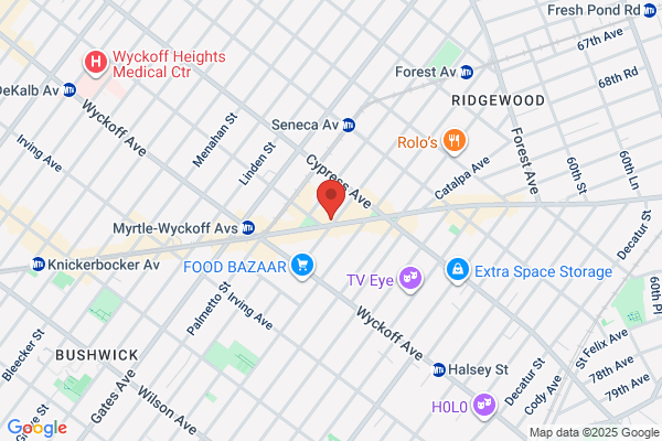 Lucille Roberts Health Clubs