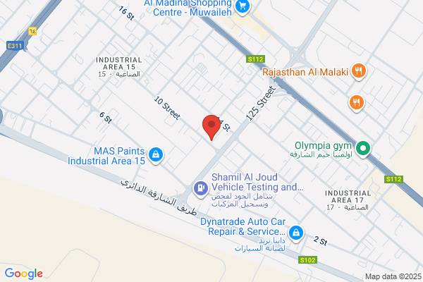 Alexandria Furniture