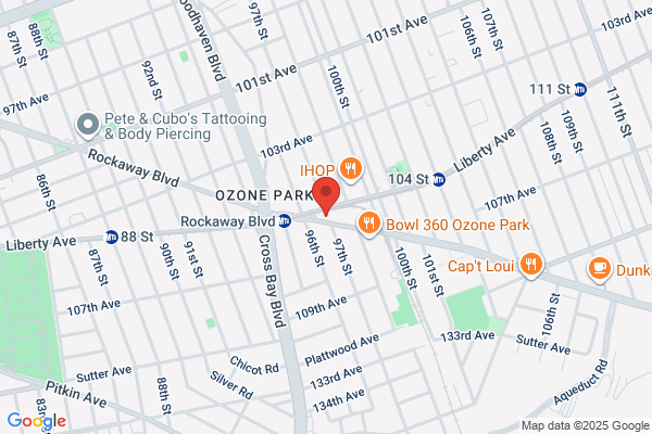 Rockaway Furniture Inc