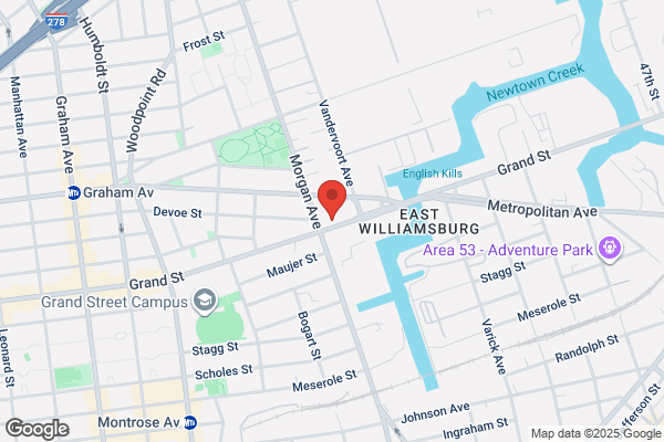 Wythe Upholstering