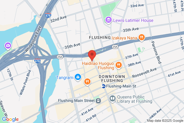Jonathan Sung - Prudential Financial