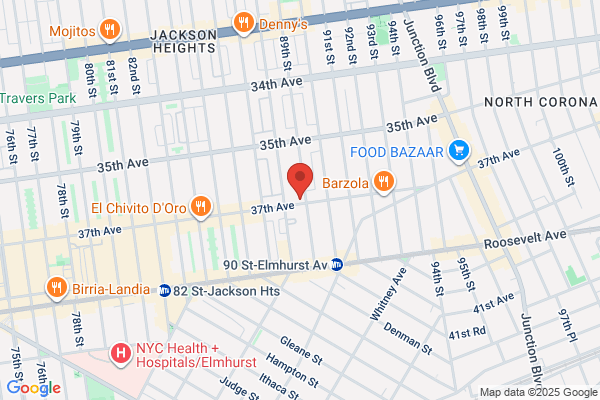 Comfort Laundromat Corporation