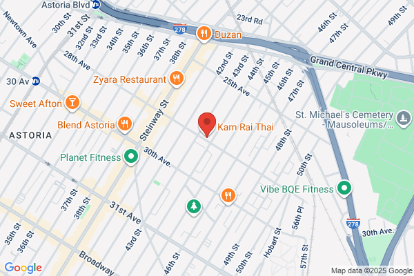 Grand Laundromat & Cleaners