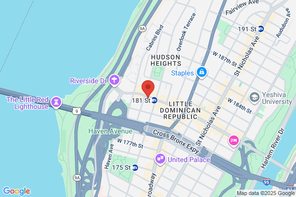 Heights Dry Cleaners