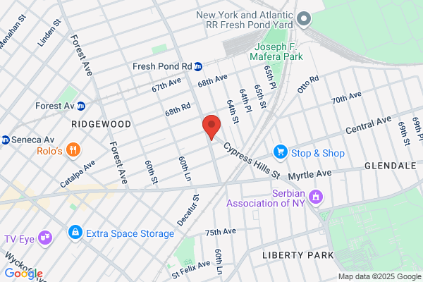 Shaler Avenue Laundry Center