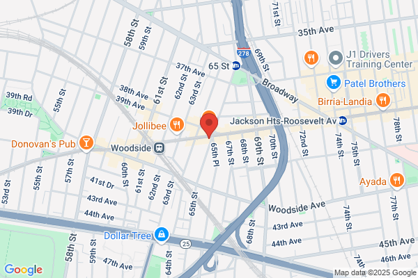 Woodside French Cleaners