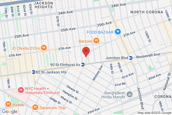 Belovin Robert Attorney