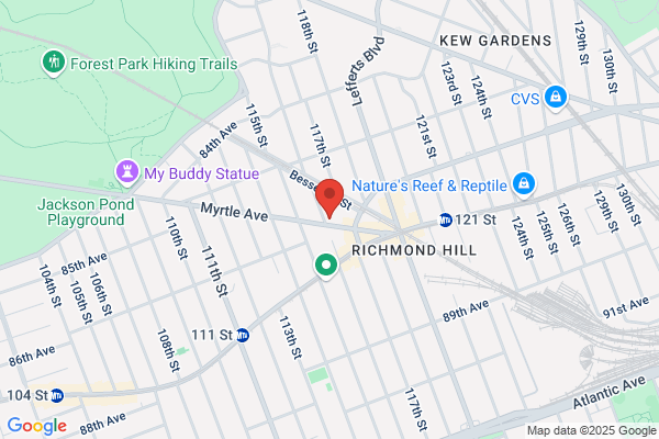 The Law Offices of Oliver C. Minott