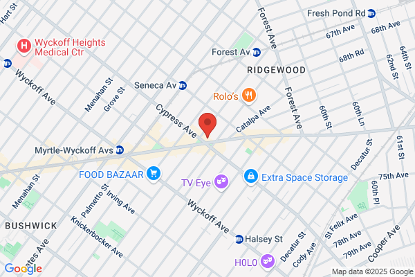 Ridgewood Martial Arts