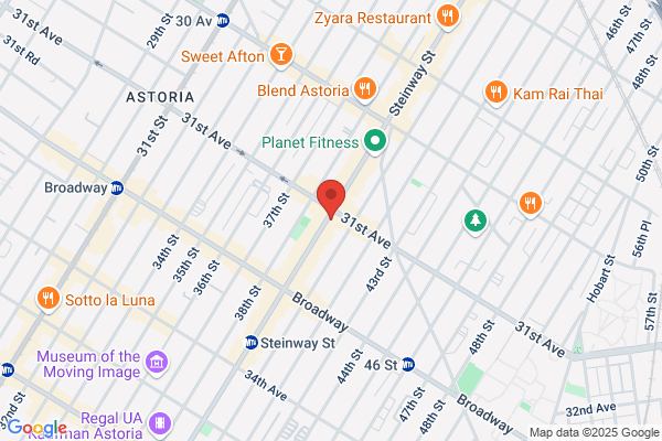 Tiger Schulmann's Martial Arts (Astoria, NY)