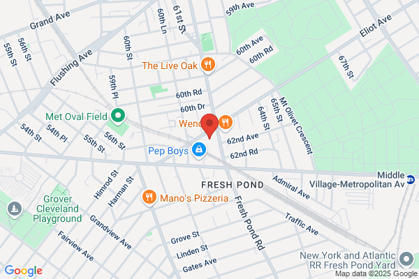 Tiger Schulmann's Martial Arts (Middle Village, NY)