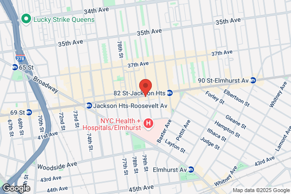 Roosevelt Drug