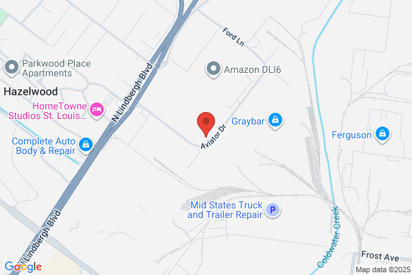 Hickmon's Allied Moving and Storage