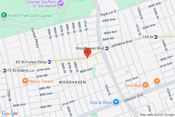 Evan David Opticians