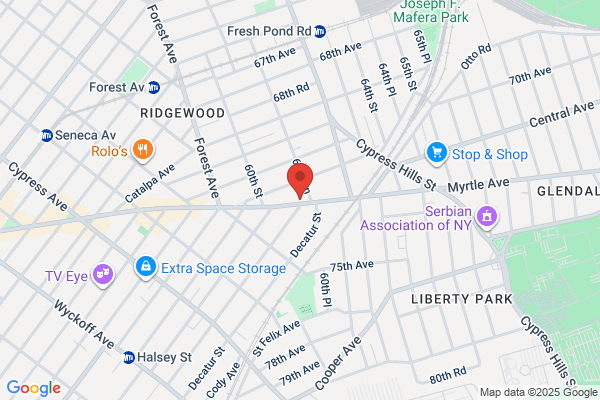 Optical Warehouse Outlet NY
