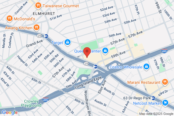 Doctors of Optometry - Macy's - Queens Center