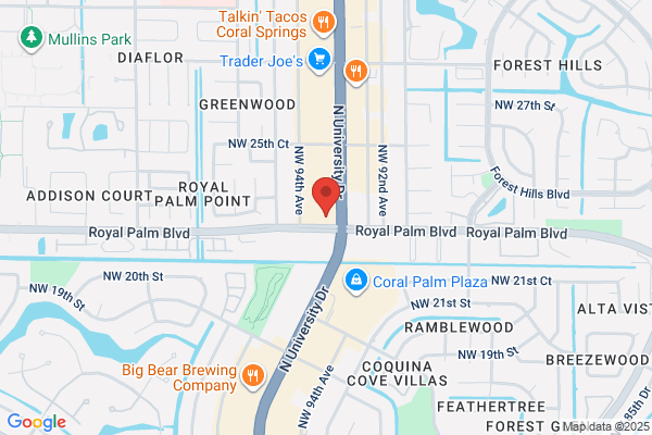Eyesite Vision Center