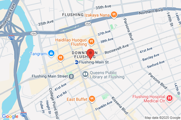 Foresight Optometry of NY