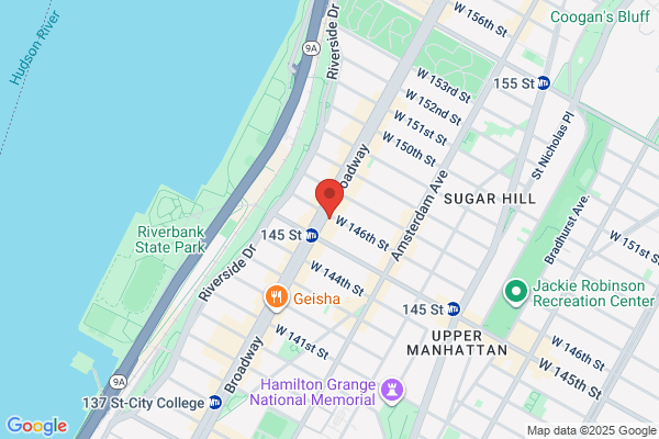 Lan Heng - Jackson Heights