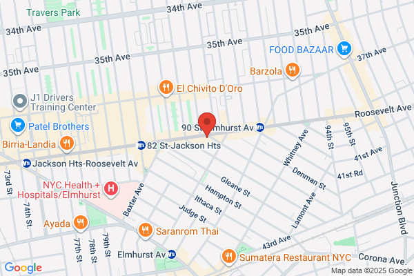 PV Parking V Jackson Heights