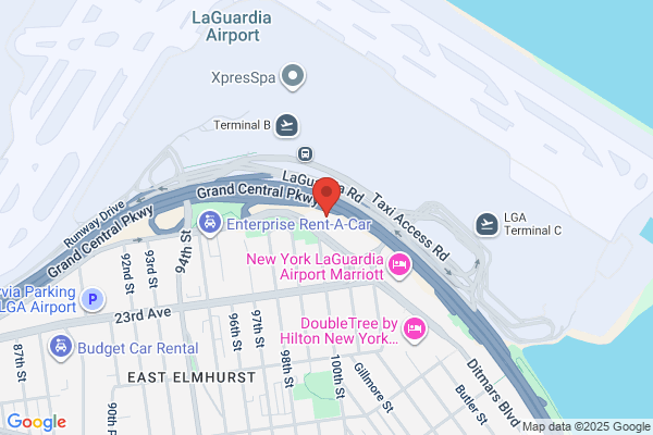 Rite-Way Airport Parking-La Guardia