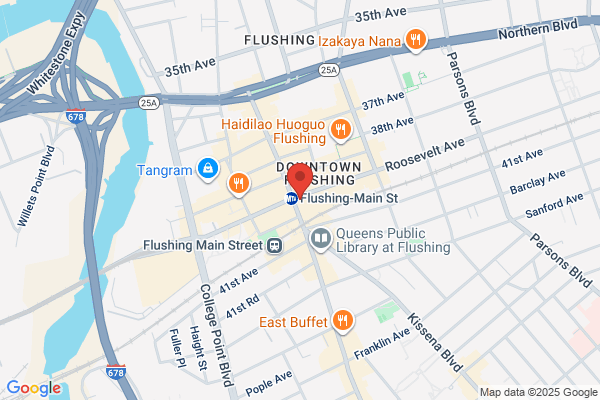Duane Reade - Closed