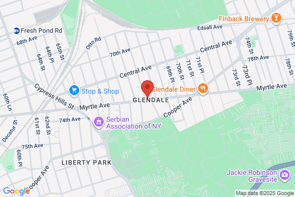 Goldstar Chen Inc
