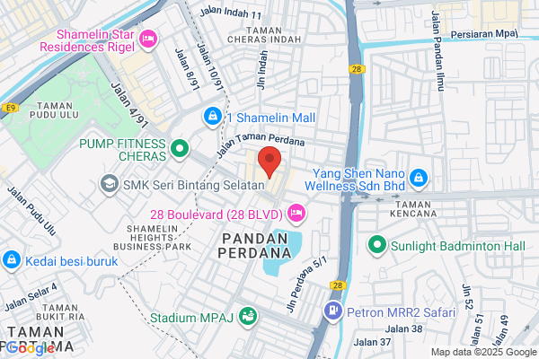 K & M Stationery Store